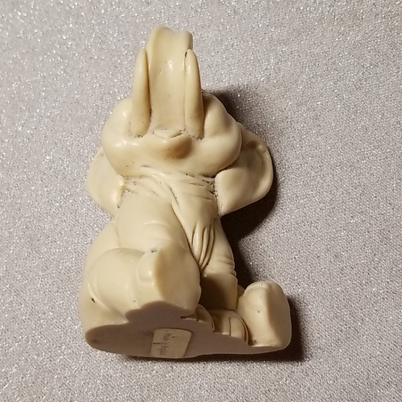 VTG Made in England Elephant Figurine - Picture 5 of 6